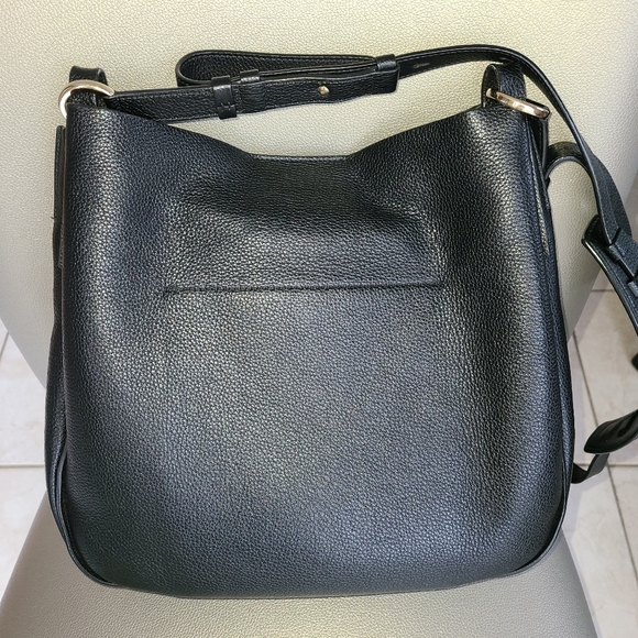 Ferragamo hobo leather bag - Picture 3 of 16